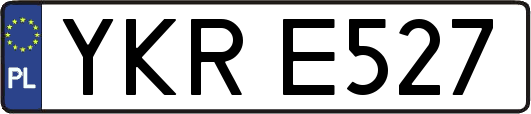YKRE527