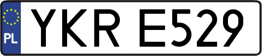 YKRE529