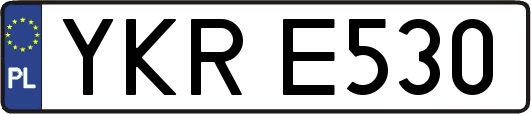 YKRE530
