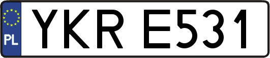 YKRE531