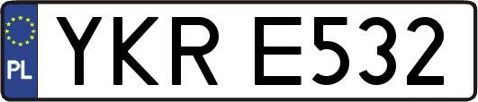YKRE532