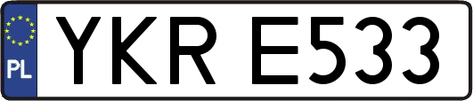 YKRE533