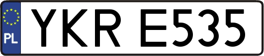 YKRE535