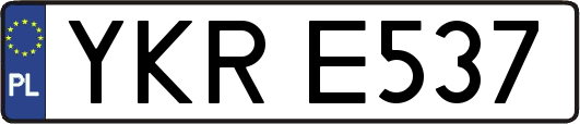 YKRE537