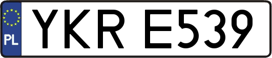 YKRE539