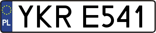 YKRE541