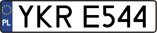 YKRE544
