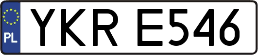 YKRE546