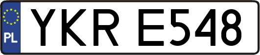 YKRE548