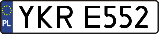 YKRE552