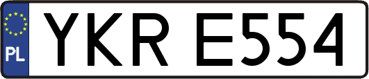 YKRE554