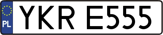 YKRE555