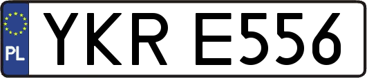 YKRE556