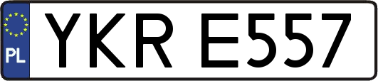 YKRE557