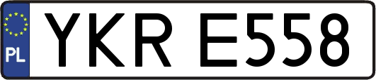 YKRE558