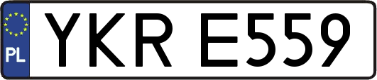 YKRE559