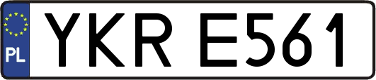 YKRE561