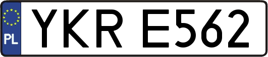 YKRE562