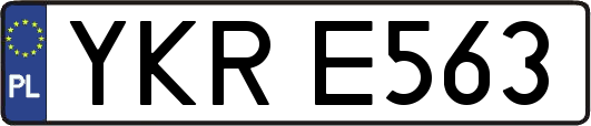 YKRE563