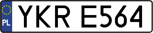 YKRE564