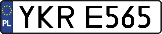YKRE565