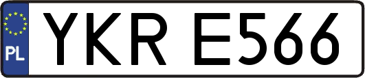 YKRE566