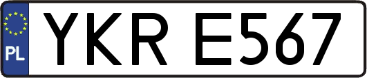 YKRE567
