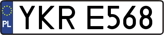 YKRE568