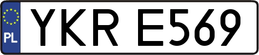 YKRE569