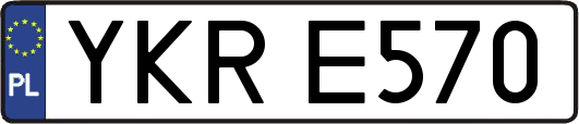 YKRE570