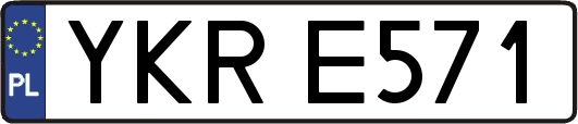 YKRE571