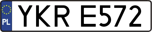 YKRE572
