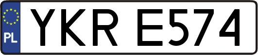 YKRE574