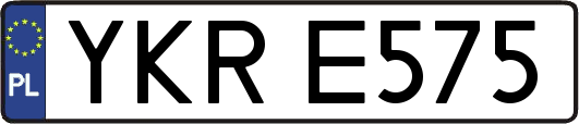 YKRE575