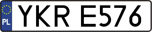 YKRE576