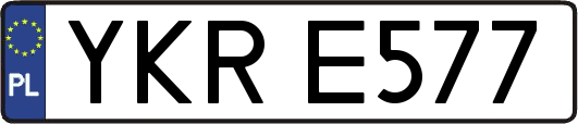 YKRE577
