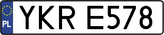 YKRE578