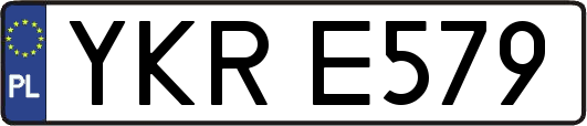 YKRE579
