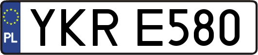YKRE580