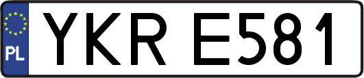 YKRE581