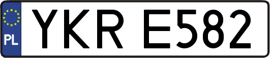 YKRE582