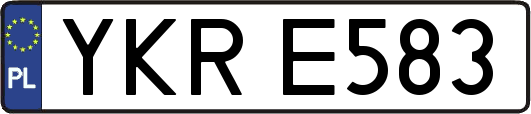 YKRE583