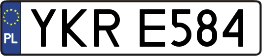 YKRE584