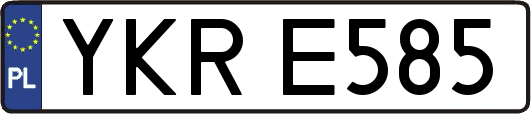 YKRE585