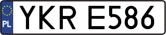 YKRE586