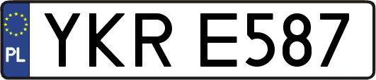YKRE587