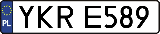 YKRE589