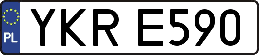YKRE590