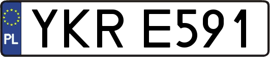 YKRE591