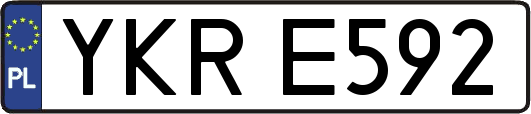 YKRE592